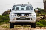 Mitsubishi L200 Triton Sport 2016 года (LA)